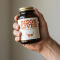Bison Liver